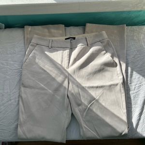 Express barley boot pants